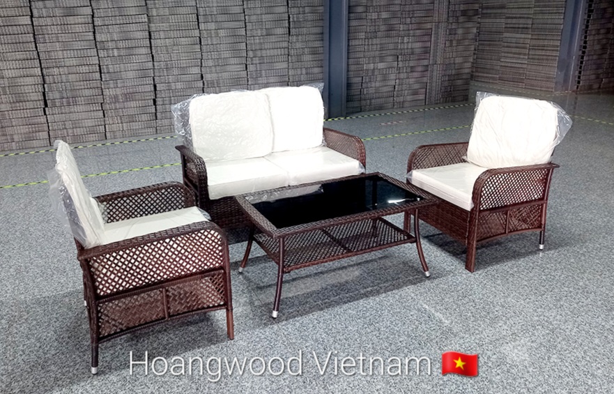 Hoangwood Sofa Set MALIBU